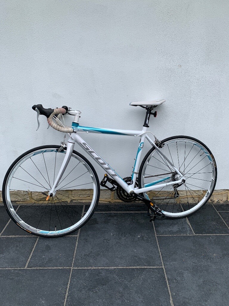 ladies road bike gumtree